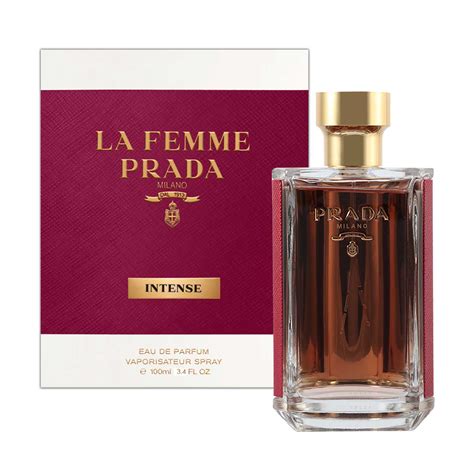 prada la femme perfume notes|la femme prada perfume reviews.